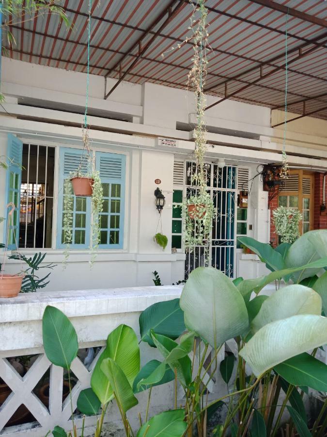 Penang Old House Homestay George Town Exterior photo