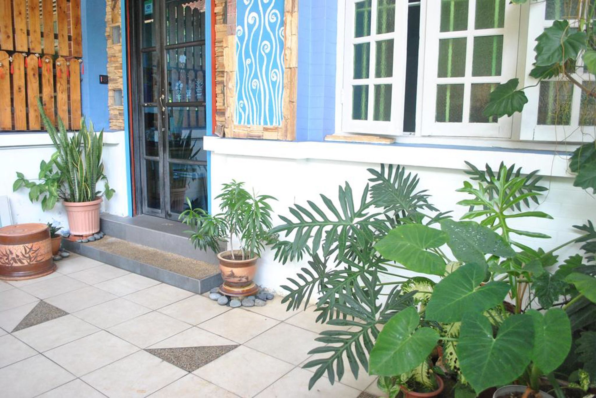 Penang Old House Homestay George Town Exterior photo